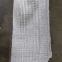 JONATHAN Y Pata Hand Woven Chunky Jute Light Ivory Indoor Area Rug, 8x10, Bohemian, Rustic, Cottage, Easy-Cleaning for Living Room, Bedroom, Kitchen, Non-Shedding (NRF102B-8)