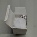 Easysleep Sound Machine Baby White Noise Machine for Sleeping,Toddler Sleep Trainer with 30 Soothing Sounds 12 Night Light,Timers, App Remote Control,Night Light Sleep Machine for Nursery Kid