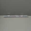 24 Inch SDS Max 3pc Set - 1 Inch Flat Chisel, Point Chisel and 3 Inch Scaling Chisels - Masonry Concrete Drill Bit Set 40Cr Steel SDS Max Bits Rotary Hammer Drill for Brick Stone Concrete