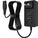 16.8V Charger for Aiper Scuba S1 Robotic Pool Vacuum Cleaner, Compatible with Aiper Scuba S1 E1 14.4V Li-ion Battery Cordless Pool Cleaner Replacement Parts