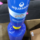 Aquasana Whole House Water Filter System - Salt-Free Descaler - Carbon & KDF Home Water Filtration - Reduces Sediment & 97% Of Chlorine - Rhino Chlorine - WH-1000-CS