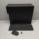 Dell Precision 3620 Tower i7-7700 Quad Core 3.6Ghz 32GB 1TB NVMe NVS310 Windows 11 Pro 