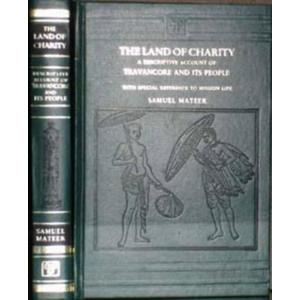 The Land of Charity