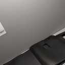 Leather Trunk Mat and Backrest Mat for 2016-2024 Honda Pilot, 17x17x75cm.