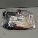 LALESTE Viscose Bamboo Underwear for Women Cotton Boxer Briefs Underwear Stretchy Boy Shorts Panties 4 Pack (Large, B2501vb-1)