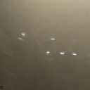 28x40 Picture Frame, Display Pictures 24x36 with Mat or 28 x 40 Without Mat, Black Wall Hanging Poster Frame with HD Plexiglass Durable and Scratch-proof, 1 Pack