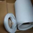 Pukomc 2 Pack Automatic Trash Can 12L /3 Gallon and 10L /2.64 Gallon