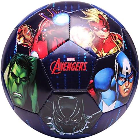 Capelli Sport Marvel Avengers Soccer Ball