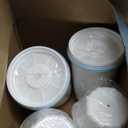 Upgraded Water Filter Replacement for Zero Pitcher and Dispenser ZR-001 ZR-004 ZP-006 ZR-017, Multi-Stage Filter System, Effectively Reducing Lead, Chromium, PFOA, and PFOS, Pack of 4, By DESENRUIS