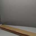 Joossnwell Brushed Nickel Vanity Light for Bathroom Lights Fixtures Modern 5CCT Dimmable Vanity Lights Bar 39.37 Inch Led Bath Light Fixtures Over Mirror