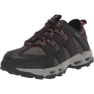 BASS OUTDOOR Women's Aqua Mesh Trail Hiking Shoe (8.5)