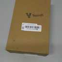 12 Pcs Thanksgiving Pumpkin Hanging Ornament 2 Inches Velvet Thanksgiving Fall Tree Decorations Fabric Small Tree Decorations for Farmhouse Harvest Autumn Home Party Decor(Neutral) (Classic Colors)