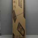 GoSports BattleChip Backyard Golf Cornhole Games  Includes Targets, Chipping Mats, Foam Golf Balls, Scorecard and Carry Case