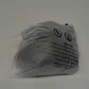 Eomenie One Piece Swimdress Swimsuits for Women Tummy Control Swim Dresses Skirt Bathing Suit Black