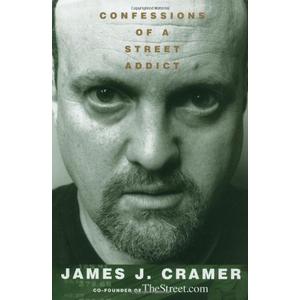Confessions of a Street Addict