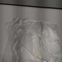 Neck Wrinkle Patches, Anti Wrinkle Silicone PatchesReusable Neck & Chest Firming and Tightening Facial Masks, Collagen Neck Fine Line Pads for Women Reduce Fine Wrinkles