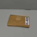 Yiliaw Motion Sensor Stair Light, White Automatic Lights with Magnetic Mount, Rechargeable Night Lights Indoor, Dimmable Battery Operated for Hallway, Stairway, Bathroom, Closet, Kitchen, 3 Pack