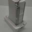 DA97-14504C, DA97-14504A Ice Container, Ice Bucket, Compatible with Samsung Ice Maker Replacement Ice Tray Ice Container Assembly Parts RF23J9011SR, RF23HTEDBSR, RF22KREDBSR Ice Bin,