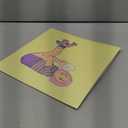 Honeymoon (ECO MIX PURPLE VINYL)
Color vinyl
