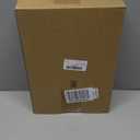 24 x 71 Inch Extra Large LED Christmas Tree Bows White Christmas Tree Topper Decor with LED Light Giant Xmas Bows for Home Wreath Wall Birthday Party Holiday Decor Supplies