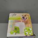 Automatic Interactive Tennis Machine Dog Feeder Ball Launcher Dog Toy Ball Thrower Enrichment Toys for Dogs. Interactive Puppy for Small and Medium Size Dogs, 3 Balls Included (2 inch)