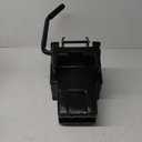 Carlisle FoodService Products 6690403 OmniFit Side Press Wringer, Black (Black)