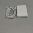 Charger for MacBook Air 13/15" (M1-M3, 2021-2025) & MacBook Pro 14" (M1-M4)70W Type C Power Adapter Includes 6.6FT C to Magnetic 3 Cable LED, Powerful Connection Between 20021-2025 (Original Quality)