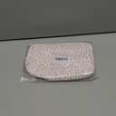 Floral Fanny Pack For Women, Belt Bag Teen Girls Crossbody Bags Christmas Birthday Graduation Gifts For Wife Daughter Sister Lightweight Waist Pack Purse For Travel Park, Pink