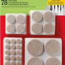 3M COMPANY SP855-Nafelt Pad Combo3M Company SP855-NA Adheres Effortlessly