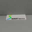  Smart Watches for Men, Smart Watch with 100 Days Battery/Flashlight/Heart Rate/Sleep/SpO2 Monitor/Calling/110+ Sports Mode, 5 ATM Rugged Men's Fitness Tracker Watch for Android iPhone(Black)