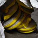 20 Pcs Washing Dishes Sponges Double-Sided Dishwashing Sponge Scrubber Round Non-Scratch Scrub Sponges Pads Kitchen Cleaning Tools for Dishes, Pots, Pans, Sink, Basin