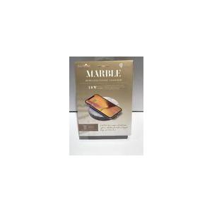 MARBLE WIRELESS PHONE CHARGER 10W