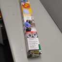 RLE24 LintEater Rotary Dryer Vent Cleaning System, Removes Lint, Extends Up to 24