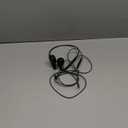 Air Conduction Open Ear Headphones,3.5MM Wired Headphones and Built-in Microphone Suitable for Outdoor Activitie