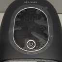 belhope Hand Massager with 9 Modes and 4 Heating Options for Hot and Cold Therapy Hand and Wrist Massager for Arthritis and Carpal Tunnel Relief, Hand Massager with Heat and Compression, Gift, Black