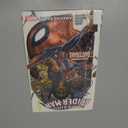 The Amazing Spider-Man: Amazing Grace