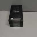 5 x TOCOL for iPhone 13 Pro Max Case, Full Camera Protection, Drop Protection, Compatible with Magsafe, Matte Phone Case for iPhone 13 Pro Max 6.7 inch (Matte Black)