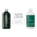 Tea Tree Lavender Mint Moisturizing Shampoo, Hydrates + Soothes, For Coarse + Dry Hair