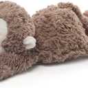 Monkey Stuffed Animal Cute Plush Toy Soft Monkey Plush Pillow Stuffed Plushies Doll Gifts for Girls Boys Adults