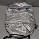 EzyShade Windshield Sun Shade with Shield-X Reflective Technology. See Vehicle Size-Chart. Foldable Car Sunshade for Front Windshield Window Car SUV Van Truck. Sun Visor Heat Shield. Max (L) Size