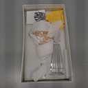 Pink Cherry Blossom Crystal Flowers with Stems - Glass Flowers with Vases Japanese Cherry Gifts Decor for Wife Girlfriend Women - Crystal Collectible Home Table Decor for Valentines Wedding Gifts