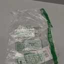 Almay Eyebrow Gel with Marula Oil, Flake-Free & Lightweight Brows, Hypoallergenic, Medium Brown, 1 Count