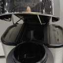 Nespresso Vertuo Coffee and Espresso Maker by Breville, Chrome