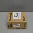 SmallRig Camera Cage for Nikon ZR with Silicone Grip and Cable Clamp for HDMI, Aluminum Alloy Full Camera Cage with Cold Shoe, Anti-Twist Design, Built-in Quick-Release Plate for Arca -5467