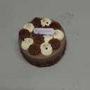 Fake Cupcake Artificial Cake Fake Cake Faux Food Model Realistic Fake Desserts Pastries for Photography Props Display