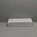 Emfogo Floating Ledge Shelves Rustic Wood Wall Shelf Set of 3 for Storage and Display 16.9 inch Vintage White