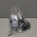 UF311 Ignition Coil & 9807B-561BW Double Iridium Spark Plug For Honda 03-07 Accord,02-11 Civic,02-09 CR-V,03-11 Element,04-05 S2000/06-11 Acura CSX,02-06 Acura RSX Replaces#C1382 UF583 5C1382