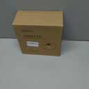 2-Layer Snack Box and Serving Tray with Lid and 6 Petal-Shaped Fruit Forks, 7-Compartment Organizer for Candy, Fruits, Nuts, Charcuterie, Ideal for Party and Entertaining