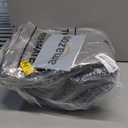 Spilfyter Universal Light Duty Absorbent Pads for Quick Tasks | 16" x 18", Single Ply | 200 Count | Fast Cleanup for Small Spills | SFG-70