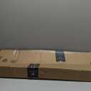 Oil Tank Measuring Stick, 4 Fold to 126" Wood Folding Gauge Measuring Stick